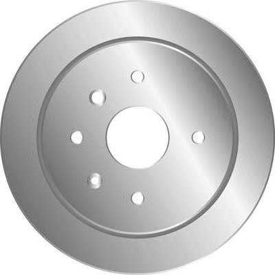 MGA D1908 - Disc frana aaoparts.ro