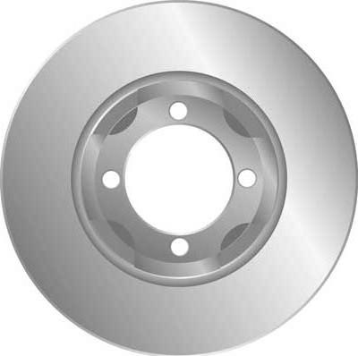 MGA D1009 - Disc frana aaoparts.ro