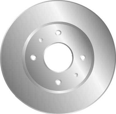 MGA D1079 - Disc frana aaoparts.ro