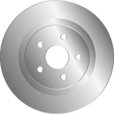 MGA D1723 - Disc frana aaoparts.ro