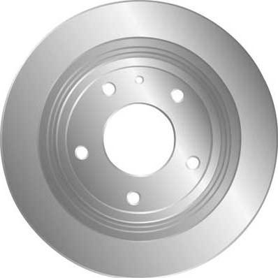 MGA D895 - Disc frana aaoparts.ro