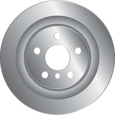 MGA D2158 - Disc frana aaoparts.ro