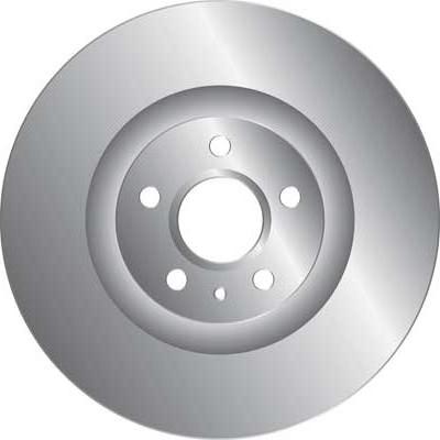 MGA D2215 - Disc frana aaoparts.ro