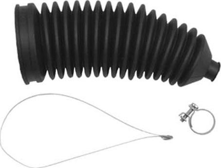 MGA DA5560 - Ansamblu burduf, directie aaoparts.ro