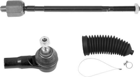 MGA DB5895 - Bara directie aaoparts.ro