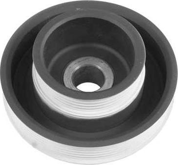 MEC-Diesel 518018 - Fulie curea, arbore cotit aaoparts.ro