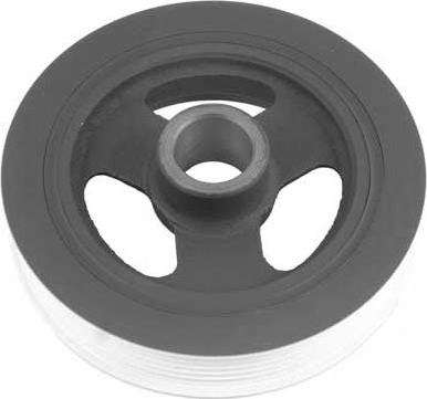 MGA DP198 - Fulie curea, arbore cotit aaoparts.ro