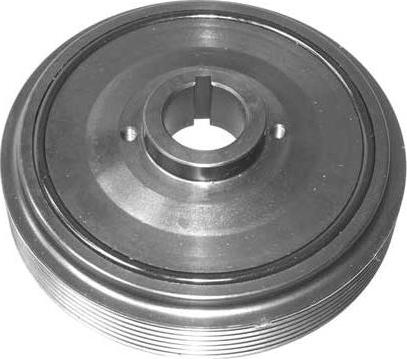 MGA DP103 - Fulie curea, arbore cotit aaoparts.ro