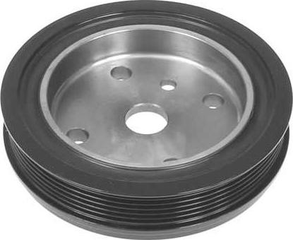 Corteco 80 000 990 - Fulie curea, arbore cotit aaoparts.ro