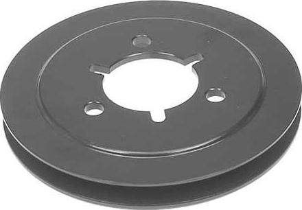 Autoteam A09908 - Fulie curea, arbore cotit aaoparts.ro