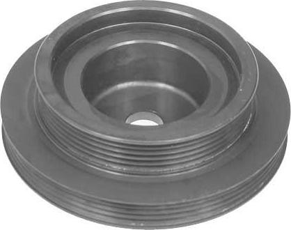 Technika DAMP138 - Fulie curea, arbore cotit aaoparts.ro