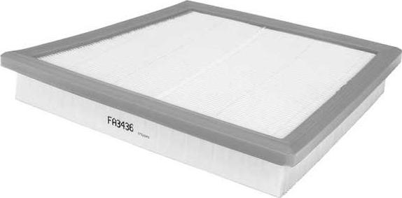 MGA FA3436 - Filtru aer aaoparts.ro