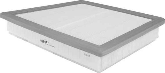 MGA FA3437 - Filtru aer aaoparts.ro