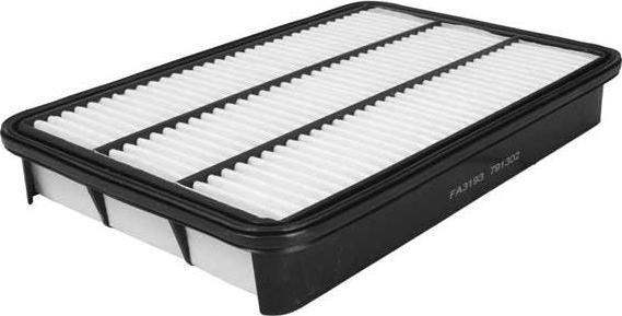 Purflux A1351 - Filtru aer aaoparts.ro