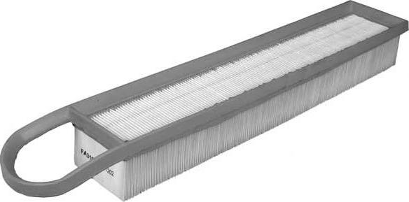 MGA FA3187 - Filtru aer aaoparts.ro