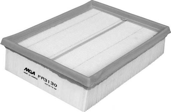 MGA FA3130 - Filtru aer aaoparts.ro