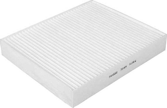 MGA FAH5090 - Filtru, aer habitaclu aaoparts.ro