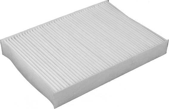 MGA FAH5008 - Filtru, aer habitaclu aaoparts.ro