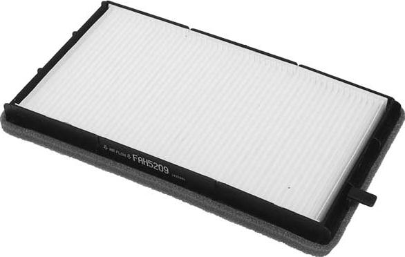MGA FAH5209 - Filtru, aer habitaclu aaoparts.ro