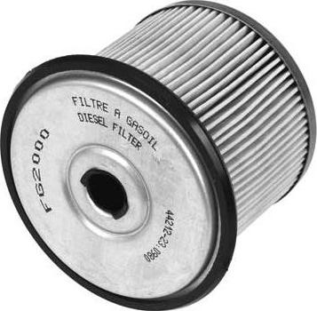 MGA FG2000 - Filtru combustibil aaoparts.ro