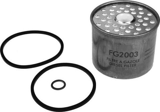 MGA FG2003 - Filtru combustibil aaoparts.ro