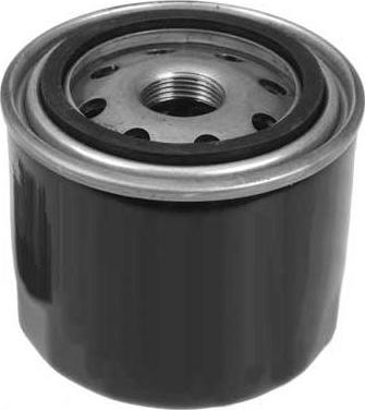 Quinton Hazell QFL0199 - Filtru ulei aaoparts.ro