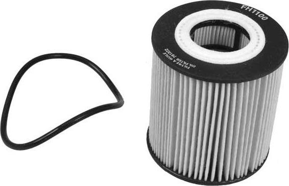 MGA FH1100 - Filtru ulei aaoparts.ro