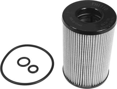 MGA FH1110 - Filtru ulei aaoparts.ro