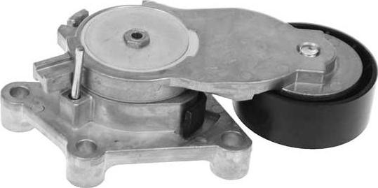 MGA GA4196 - Rola ghidare / conducere, curea transmisie aaoparts.ro