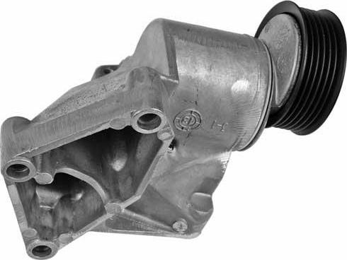 MGA GA4125 - Rola ghidare / conducere, curea transmisie aaoparts.ro