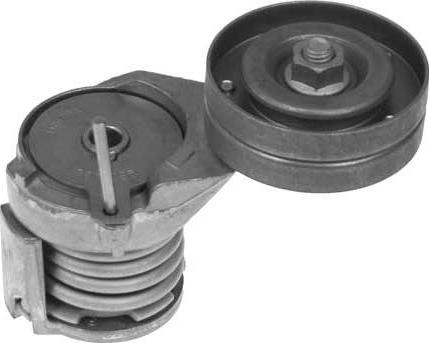 MGA GA4249 - Rola ghidare / conducere, curea transmisie aaoparts.ro