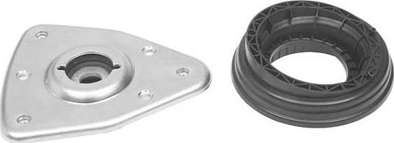 MGA KM1295 - Rulment sarcina suport arc aaoparts.ro