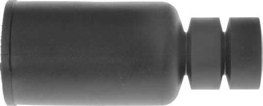 MGA KP2012 - Tampon cauciuc, suspensie aaoparts.ro