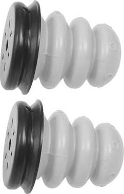 MGA KP2358 - Chit protectie praf,amortizor aaoparts.ro