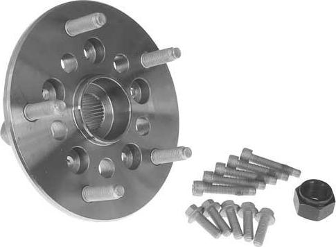 MGA KR3922 - Set rulment roata aaoparts.ro