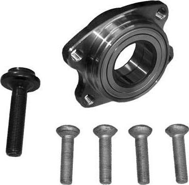 MGA KR3441 - Set rulment roata aaoparts.ro