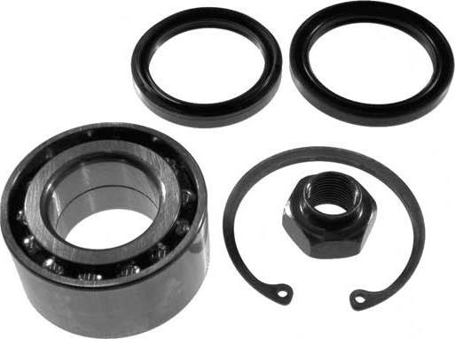 MGA KR3466 - Set rulment roata aaoparts.ro