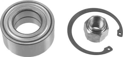 MGA KR3590 - Set rulment roata aaoparts.ro