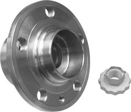 MGA KR3512 - Set rulment roata aaoparts.ro