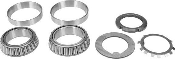 MGA KR3831 - Set rulment roata aaoparts.ro