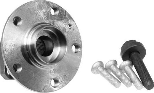 MGA KR3829 - Set rulment roata aaoparts.ro