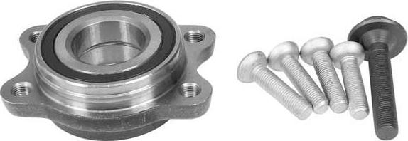 MGA KR3827 - Set rulment roata aaoparts.ro