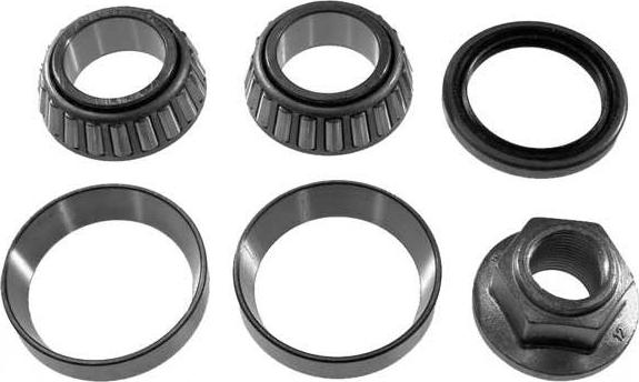 MGA KR3393 - Set rulment roata aaoparts.ro