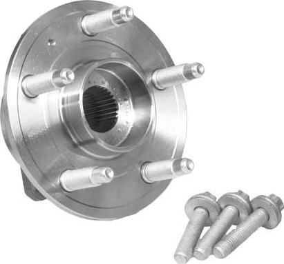 MGA KR3798 - Set rulment roata aaoparts.ro