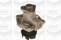 MGA PA596 - Pompa apa aaoparts.ro