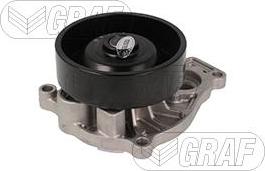 MGA PA1349 - Pompa apa aaoparts.ro