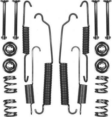 MGA R20 - Arc sabot frana aaoparts.ro
