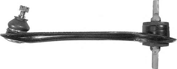 MGA SB5265 - Brat, suspensie roata aaoparts.ro
