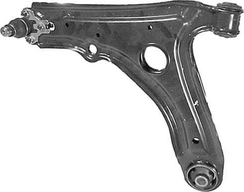MGA SB5261 - Brat, suspensie roata aaoparts.ro