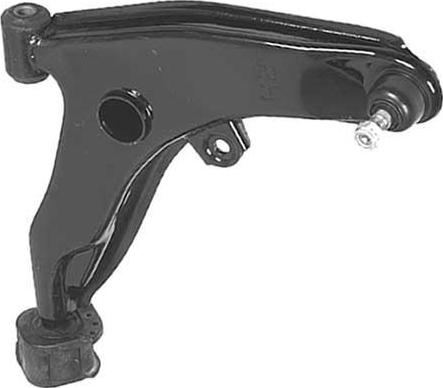 MGA SB7528 - Brat, suspensie roata aaoparts.ro